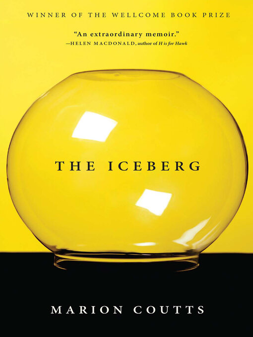 Title details for The Iceberg by Marion Coutts - Wait list